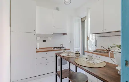 Appartement 4 personnes à Recco - Photo 2