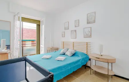 Appartement 4 personnes à Recco - Photo 3