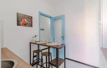 Appartement 4 personnes à Recco - Photo 4