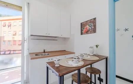 Appartement 4 personnes à Recco - Photo 5