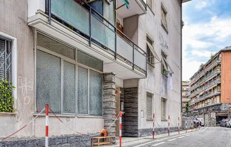 Appartement 4 personnes à Recco - Photo 8