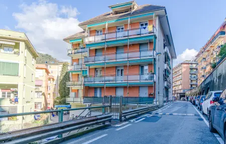 Appartement 4 personnes à Recco - Photo 9