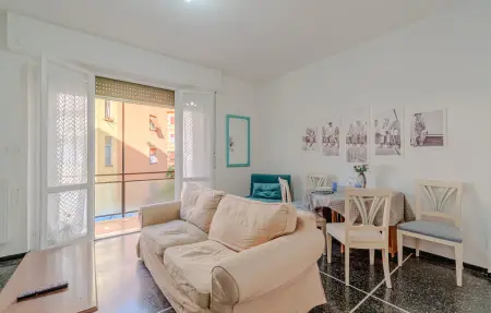 Appartement 4 personnes à Recco - Photo 11