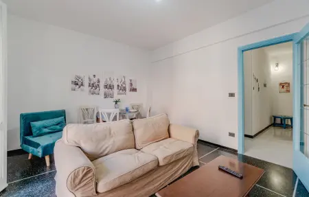 Appartement 4 personnes à Recco - Photo 12