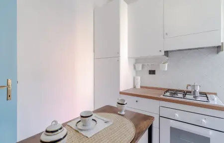Appartement 4 personnes à Recco - Photo 13