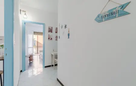 Appartement 4 personnes à Recco - Photo 14
