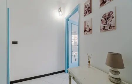 Appartement 4 personnes à Recco - Photo 15