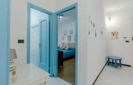 Appartement 4 personnes à Recco - Photo 16