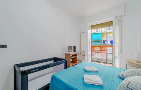 Appartement 4 personnes à Recco - Photo 19