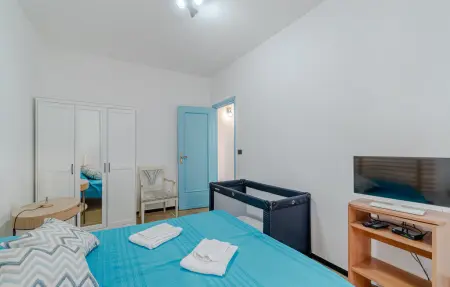Appartement 4 personnes à Recco - Photo 21