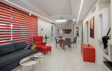 Maison 5 personnes à Montalto di Castro - Photo 2
