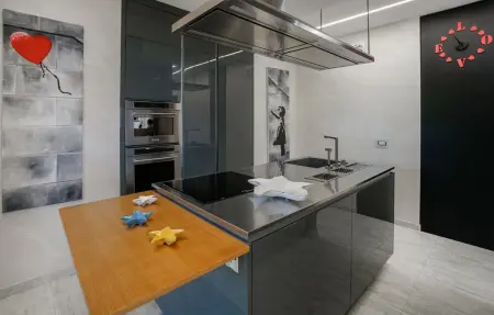 Maison 5 personnes à Montalto di Castro - Photo 3