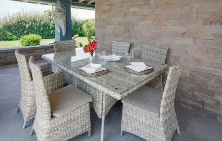 Maison 5 personnes à Montalto di Castro - Photo 4