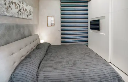 Maison 5 personnes à Montalto di Castro - Photo 5