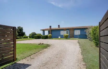 Maison 5 personnes à Montalto di Castro - Photo 9