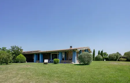 Maison 5 personnes à Montalto di Castro - Photo 10