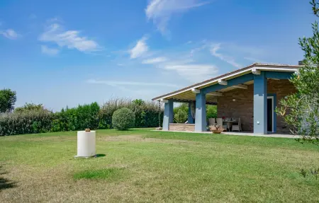Maison 5 personnes à Montalto di Castro - Photo 11