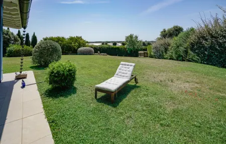 Maison 5 personnes à Montalto di Castro - Photo 13