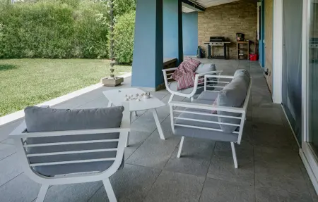 Maison 5 personnes à Montalto di Castro - Photo 14