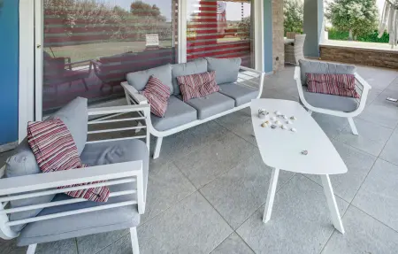 Maison 5 personnes à Montalto di Castro - Photo 15