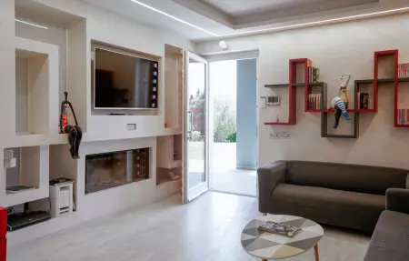 Maison 5 personnes à Montalto di Castro - Photo 16