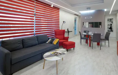 Maison 5 personnes à Montalto di Castro - Photo 17