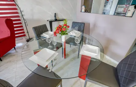 Maison 5 personnes à Montalto di Castro - Photo 19