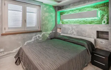 Maison 5 personnes à Montalto di Castro - Photo 23