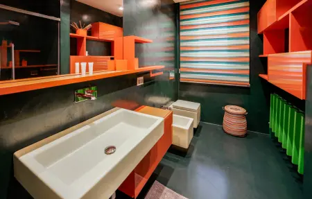 Maison 5 personnes à Montalto di Castro - Photo 25
