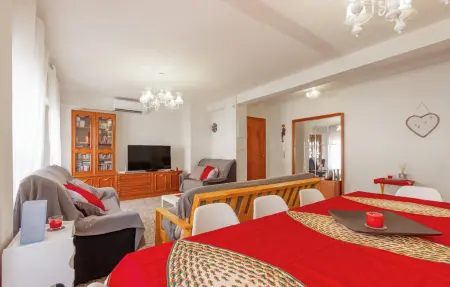 Appartement 7 personnes à Santa Pola - Photo 4