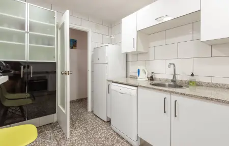 Appartement 7 personnes à Santa Pola - Photo 6
