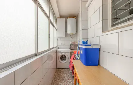 Appartement 7 personnes à Santa Pola - Photo 9