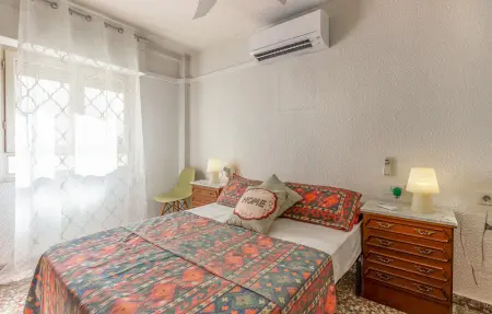 Appartement 7 personnes à Santa Pola - Photo 10