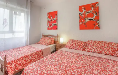Appartement 7 personnes à Santa Pola - Photo 11