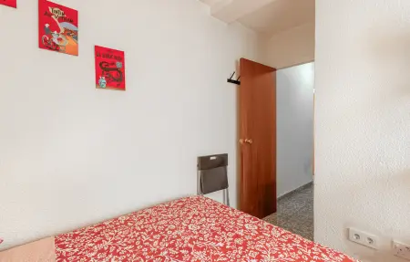 Appartement 7 personnes à Santa Pola - Photo 12