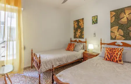 Appartement 7 personnes à Santa Pola - Photo 13