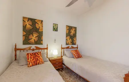 Appartement 7 personnes à Santa Pola - Photo 14