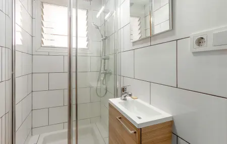 Appartement 7 personnes à Santa Pola - Photo 15