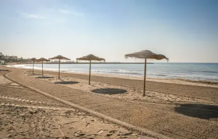 Appartement 7 personnes à Santa Pola - Photo 18