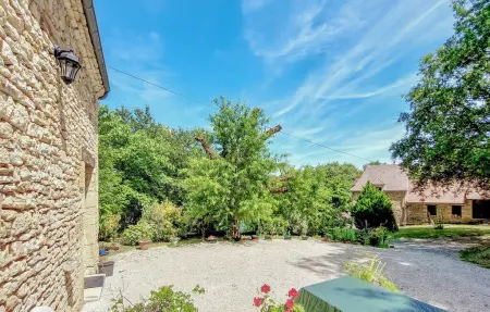 Maison 4 personnes à Paulin - Photo 1