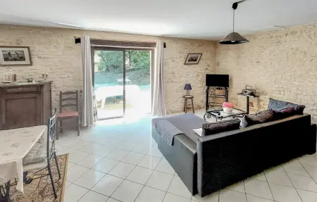 Maison 4 personnes à Paulin - Photo 2