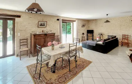 Maison 4 personnes à Paulin - Photo 3