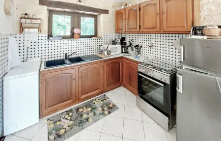 Maison 4 personnes à Paulin - Photo 4