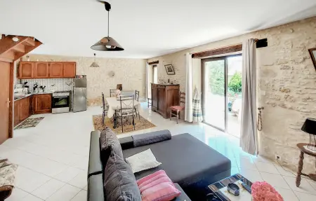 Maison 4 personnes à Paulin - Photo 9