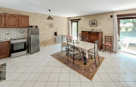 Maison 4 personnes à Paulin - Photo 10