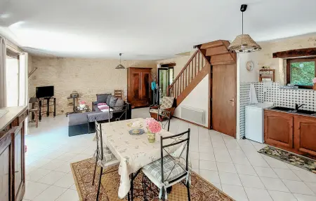 Maison 4 personnes à Paulin - Photo 11