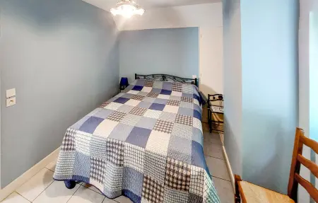 Maison 4 personnes à Paulin - Photo 14