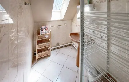Maison 4 personnes à Paulin - Photo 15
