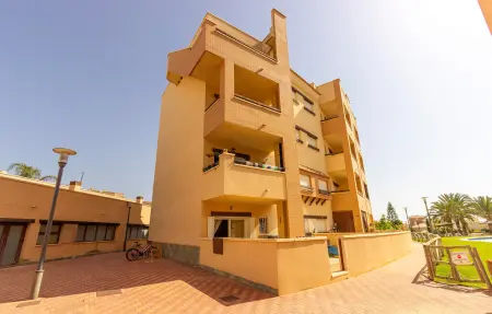 Appartement 4 personnes à La Tercia - Photo 5