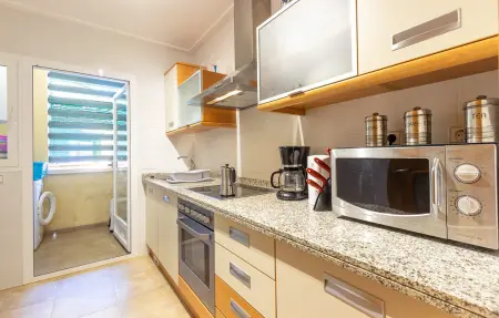 Appartement 4 personnes à La Tercia - Photo 10